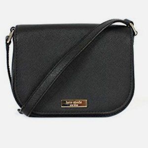 Kate Spade Carsen Newbury Lane Crossbody Handbag